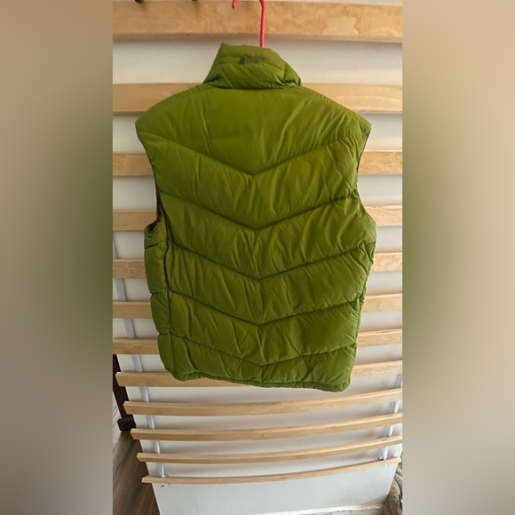 MEC down vest - Picture 4 of 4